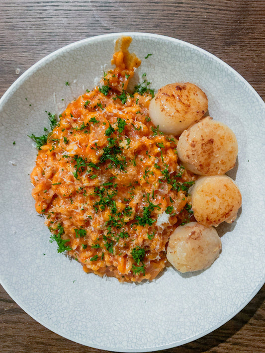 Fermented Australian Limes 325 gm